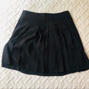 Black Banana Republic Skirt